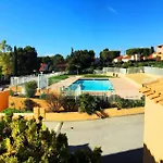 Lejlighed Les Hauts D'athena - Maeva - + Coin Et Mezzanine Vue 4 Personnes - Confort Mae-2973 Bandol