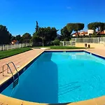 Les Hauts D'athena - Maeva - + Coin Et Mezzanine Vue 4 Personnes - Confort Mae-2973 Bandol