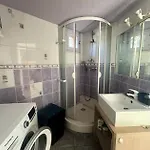 Lejlighed Les Hauts D'athena - Maeva - + Coin Et Mezzanine Vue 4 Personnes - Confort Mae-2973
