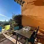 Lejlighed Les Hauts D'athena - Maeva - + Coin Et Mezzanine Vue 4 Personnes - Confort Mae-2973 *