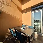 Les Hauts D'athena - Maeva - + Coin Et Mezzanine Vue 4 Personnes - Confort Mae-2973 *