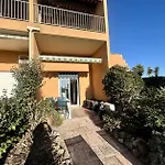Lejlighed Les Hauts D'athena - Maeva - + Coin Et Mezzanine Vue 4 Personnes - Confort Mae-2973 *