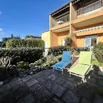 Les Hauts D'athena - Maeva - + Coin Et Mezzanine Vue 4 Personnes - Confort Mae-2973 Lejlighed *