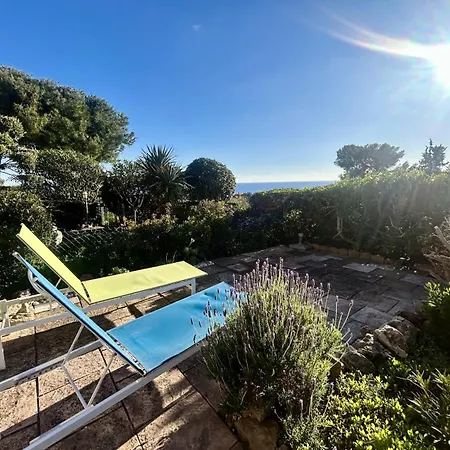 Les Hauts D'athena - Maeva - + Coin Et Mezzanine Climatise Vue 4 Personnes Mae-2973 Bandol