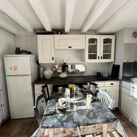 Les Hauts D'athena - Maeva - + Coin Et Mezzanine Vue 4 Personnes - Confort Mae-2973 Lejlighed Bandol
