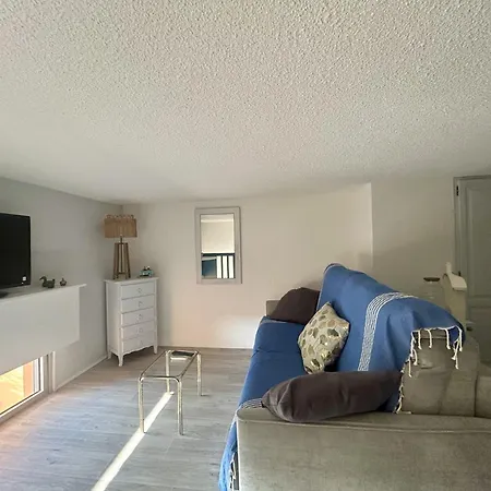 Les Hauts D'athena - Maeva - + Coin Et Mezzanine Climatise Vue 4 Personnes Mae-2973