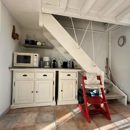 Les Hauts D'athena - Maeva - + Coin Et Mezzanine Climatise Vue 4 Personnes Mae-2973 Lejlighed *