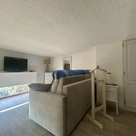 Les Hauts D'athena - Maeva - + Coin Et Mezzanine Climatise Vue 4 Personnes Mae-2973