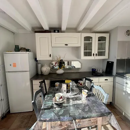 Lejlighed Les Hauts D'athena - Maeva - + Coin Et Mezzanine Climatise Vue 4 Personnes Mae-2973 Bandol