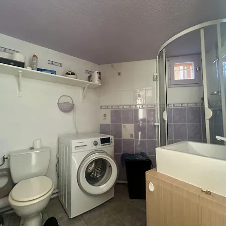 Résidence Les Hauts D'athéna - Maeva - + Coin Et Mezzanine Vue 4 Personnes - Confort Mae-2973