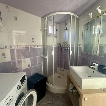 Les Hauts D'athena - Maeva - + Coin Et Mezzanine Climatise Vue 4 Personnes Mae-2973 Апартаменты *