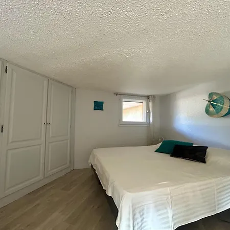 Lejlighed Les Hauts D'athena - Maeva - + Coin Et Mezzanine Climatise Vue 4 Personnes Mae-2973 *