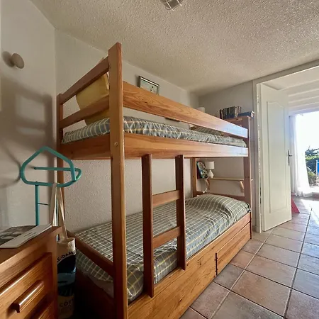 Résidence Les Hauts D'athéna - Maeva - + Coin Et Mezzanine Vue 4 Personnes - Confort Mae-2973 Apartamento Bandol