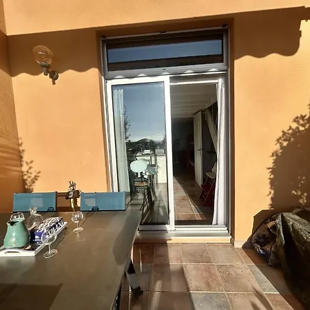 Résidence Les Hauts D'athéna - Maeva - + Coin Et Mezzanine Vue 4 Personnes - Confort Mae-2973 *
