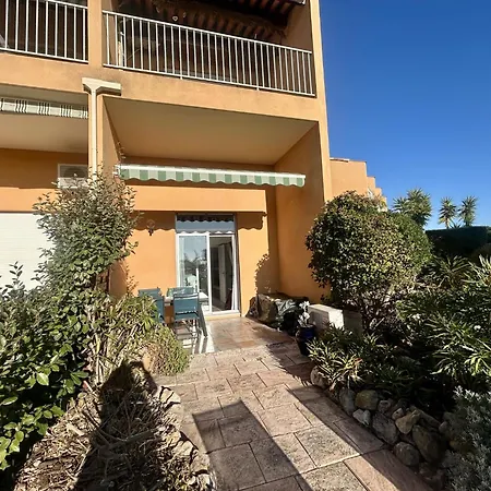 Les Hauts D'athena - Maeva - + Coin Et Mezzanine Climatise Vue 4 Personnes Mae-2973 * Bandol
