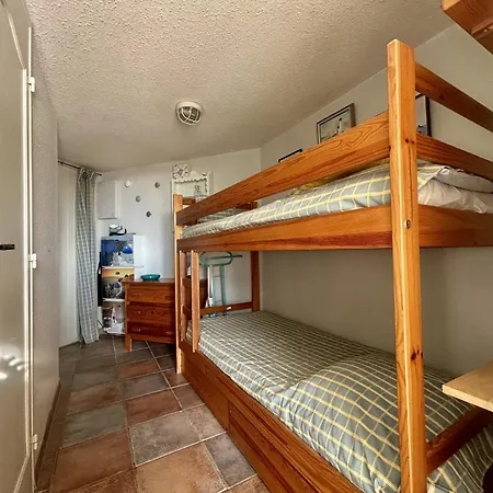 Les Hauts D'athena - Maeva - + Coin Et Mezzanine Climatise Vue 4 Personnes Mae-2973 Апартаменты *